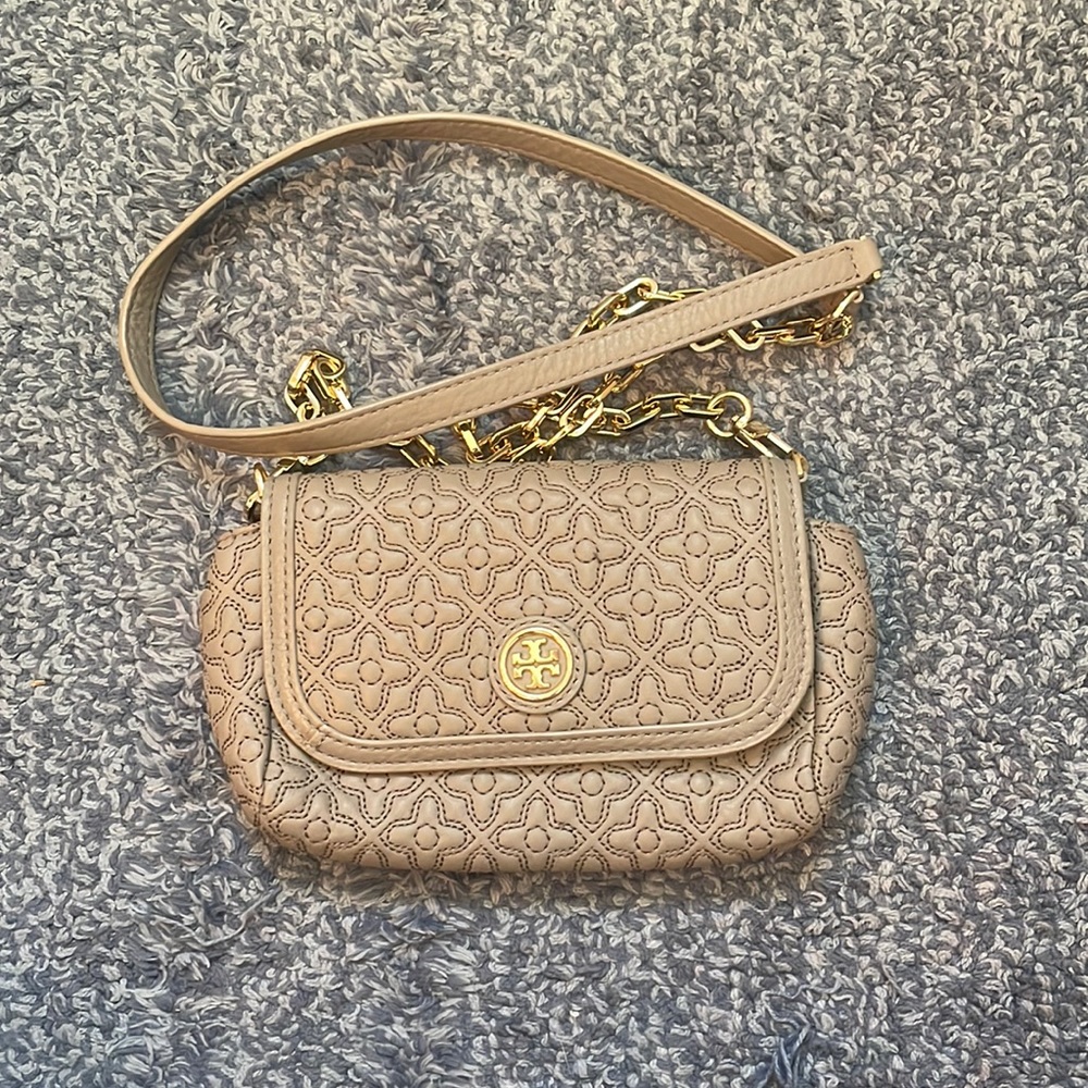 Tory Burch crossbody